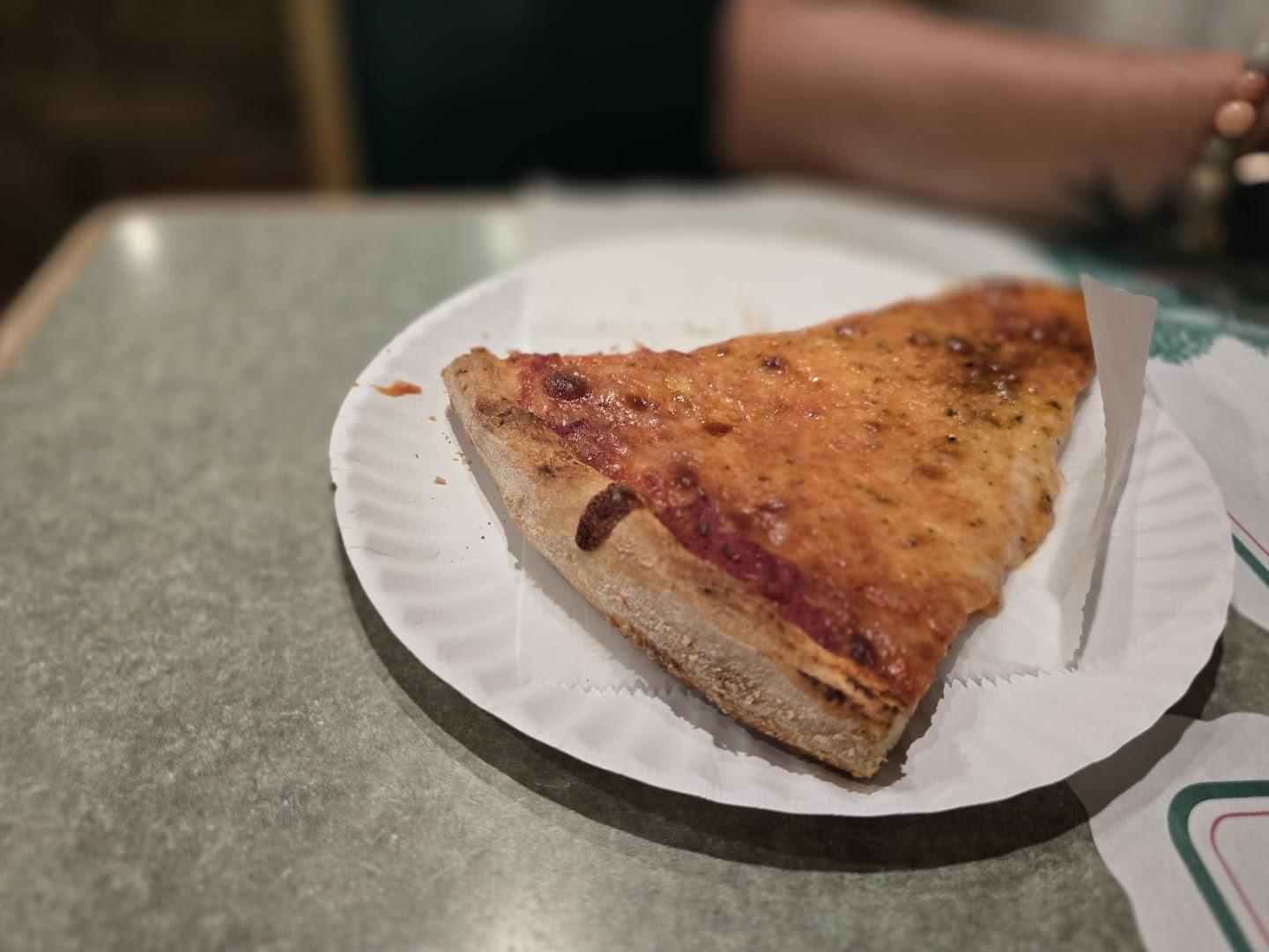 Little Vincent's Pizza Restaurant