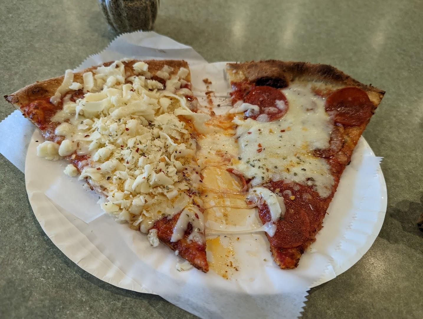 Little Vincent's Pizza Restaurant Menu image 7